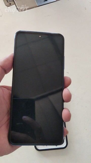 Xiaomi Redmi Note 11S 128GB Xanh. Mua bán Điện thoại tại Huyện Đức Hòa Long An được đăng bởi Minh Hoàng hình 1