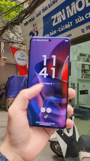 Moto G Stylus 2025 | Moto Pen AI | 6.7" Oled 120hz. Mua bán Điện thoại tại Quận Ba Đình Hà Nội được đăng bởi ZinMobile104 Đào Tấn hình 1