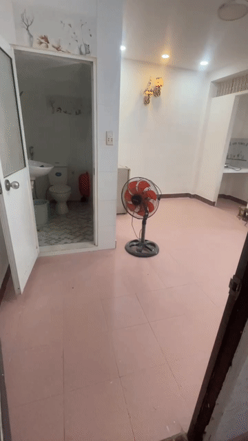 Cho thuê Phòng trọ Quận 1 Tp Hồ Chí Minh diện tích 35 m² giá 5,5 triệu/tháng