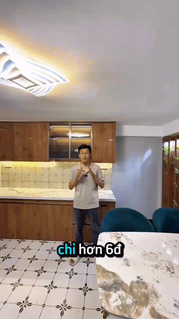 Mua bán Nhà ở Quận 6 Tp Hồ Chí Minh diện tích 49 m² giá 6,6 tỷ