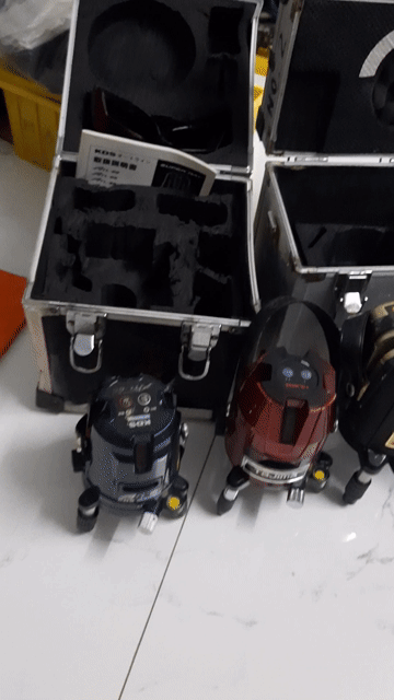 Máy cân mực laser KDS, Tajima. Mua bán Đồ chuyên dụng, Giống nuôi trồng tại Quận Tân Bình Tp Hồ Chí Minh được đăng bởi Japan hình 1