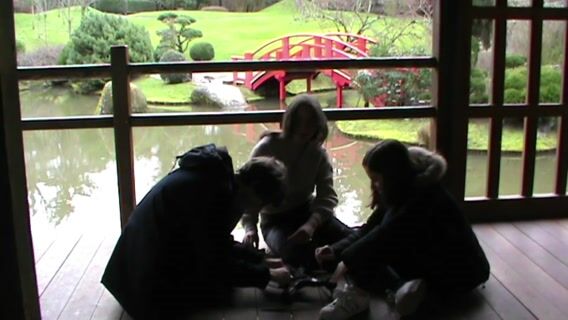 A la découverte des drones