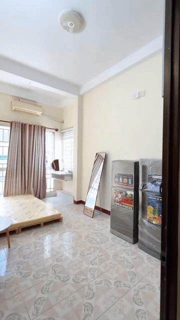 Cho thuê Phòng trọ Quận Tân Bình Tp Hồ Chí Minh diện tích 25 m² giá 4 triệu/tháng