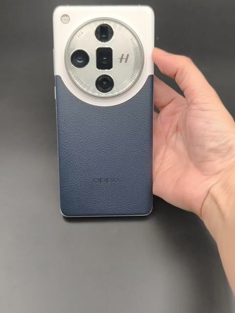 Oppo Find X7 Ultra 256GB máy đẹp 98,9 %, pin 97%. Mua bán Điện thoại tại Quận 6 Tp Hồ Chí Minh được đăng bởi Nhất Tín Mobile hình 1