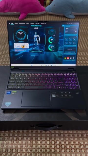 Acer Predator Helios Neo 16 chinh hang vn. Mua bán Laptop tại Quận Tân Bình Tp Hồ Chí Minh được đăng bởi Nguyen hình 1