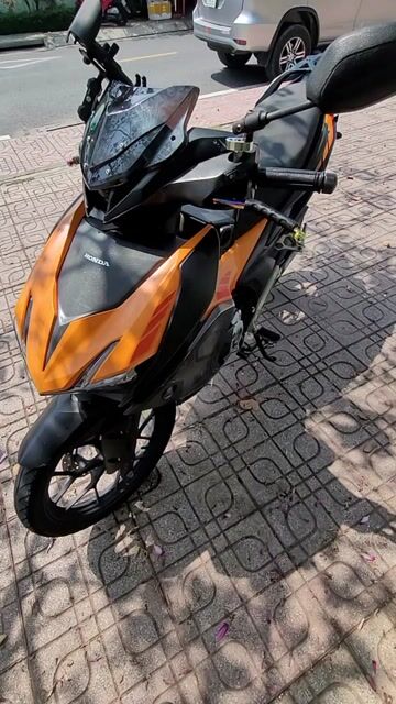Honda Winner X 2019 Đen cam. Mua bán Xe máy tại Huyện Củ Chi Tp Hồ Chí Minh được đăng bởi dat dep de hình 1
