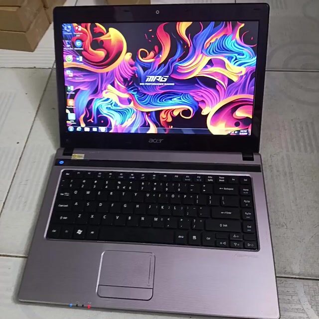 Laptop Intel Core i5 8GB/320GB BH 6/2017. Mua bán Laptop tại Thành phố Thủ Đức Tp Hồ Chí Minh được đăng bởi Cũ Giá Rẻ hình 1