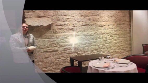 L'Hôtellerie Restauration a travers nos yeux.