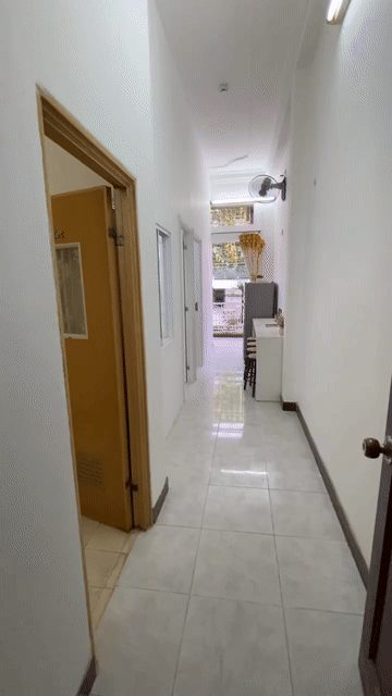 Cho thuê Căn hộ Chung cư Quận Tân Bình Tp Hồ Chí Minh diện tích 75 m² giá 8 triệu/tháng