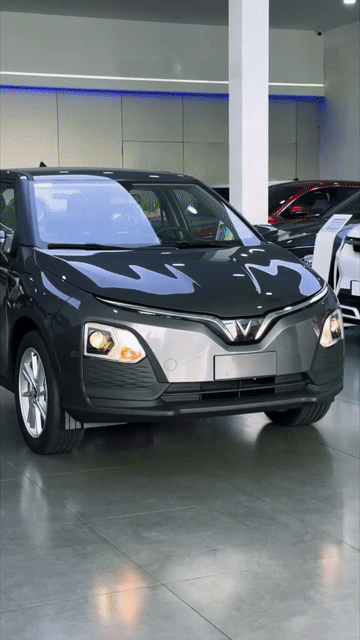 Nhận ngay VF5 chỉ từ 50 triệu đồng, bao nợ xấu. Mua bán Ô tô tại Quận 5 Tp Hồ Chí Minh được đăng bởi Lê Bích Vinfast hình 1