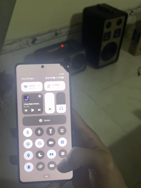 Loa Bluetooth Đen 6-8 tiếng. Mua bán Tivi, Âm thanh tại Quận Nam Từ Liêm Hà Nội được đăng bởi Tên chưa cung cấp hình 1