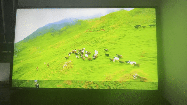 Tivi LG 43UK6340PTF 4K 43 inch 2018 Indonesia. Mua bán Tivi, Âm thanh tại Quận Tân Bình Tp Hồ Chí Minh được đăng bởi Mua bán Tivi cũ hình 1