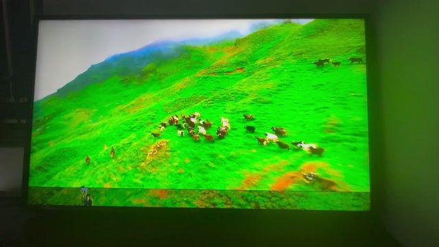 Tivi LG 43UK6340PTF 4K 43 inch 2018 Indonesia. Mua bán Tivi, Âm thanh tại Quận Tân Bình Tp Hồ Chí Minh được đăng bởi Mua bán Tivi cũ hình 1