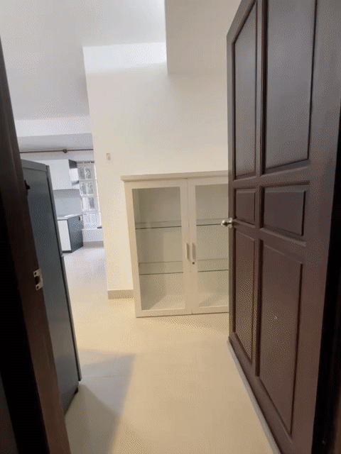 Cho thuê Phòng trọ Quận 7 Tp Hồ Chí Minh diện tích 30 m² giá 5,8 triệu/tháng