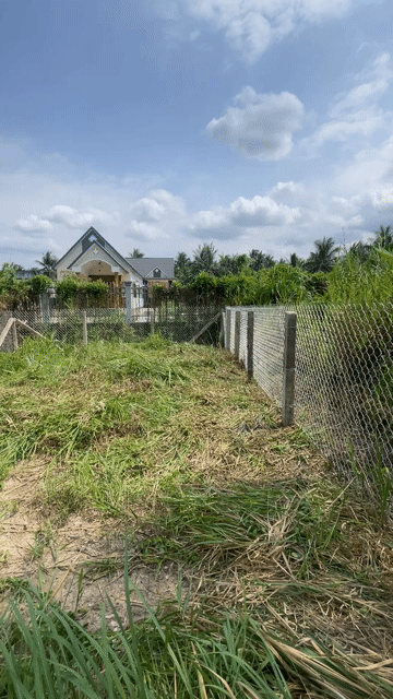 Mua bán Đất Huyện Chợ Gạo Tiền Giang diện tích 145 m² giá 720 triệu