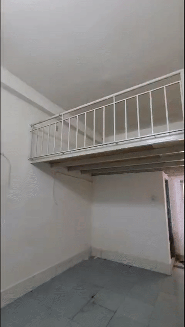 Cho thuê Phòng trọ Quận Bình Tân Tp Hồ Chí Minh diện tích 25 m² giá 2,1 triệu/tháng