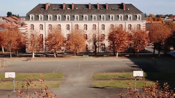 Reffye, des commerciaux de génie