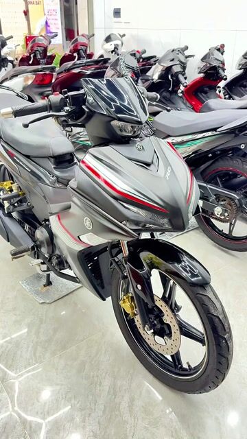 Ex 155vva 2022 đen nhám cực đẹp  Bao máy zin chất. Mua bán Xe máy tại Quận Liên Chiểu Đà Nẵng được đăng bởi Thành Đại   hình 1