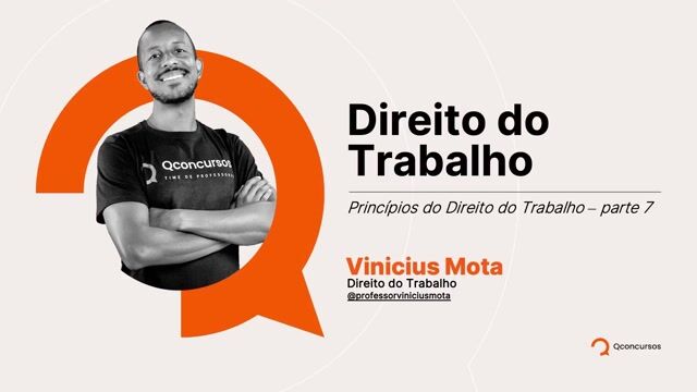 Direito do Trabalho