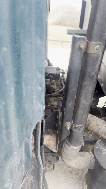 Ben tha cô 2, 5 tấn đời 2015 máy chất xe vừa khám. Mua bán Xe tải, xe ben tại Huyện Mỹ Đức Hà Nội được đăng bởi van duy hình 1