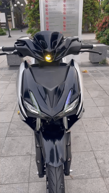 🔥 BÁN HONDA WINNER X ABS 150 2021 KIỂNG _CHÍNH CHỦ. Mua bán Xe máy tại Quận Gò Vấp Tp Hồ Chí Minh được đăng bởi LONG THỊNH hình 1