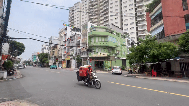 Mua bán Nhà ở Quận 6 Tp Hồ Chí Minh diện tích 115.3 m² giá 19 tỷ
