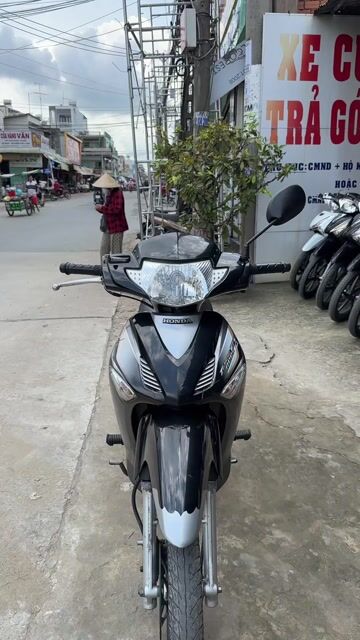 Honda Future neo kim áo fi08 đen ( hỗ trợ góp ). Mua bán Xe máy tại Huyện Chợ Mới An Giang được đăng bởi Cửa hàng xe Thiên Phước 2 hình 1