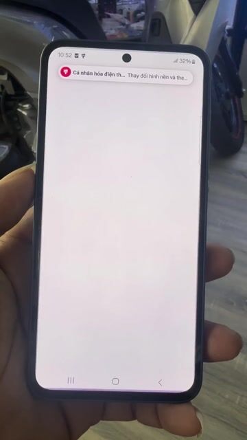 Samsung  A35 5g Ram 8/128GB nguyên zin đẹp 99 BH3T. Mua bán Điện thoại tại Quận Bình Tân Tp Hồ Chí Minh được đăng bởi Di Động khmer saigon hình 1
