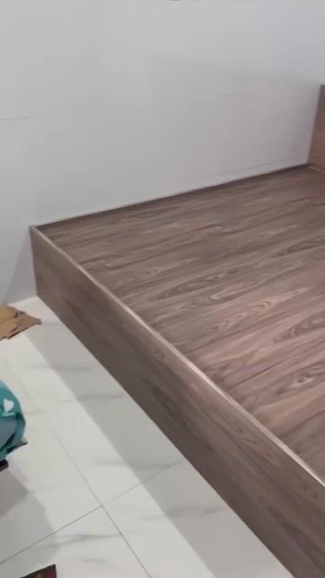 Giường ngủ nhựa cao cấp Vincoplast. Mua bán Giường, chăn ga gối nệm tại Quận Ninh Kiều Cần Thơ được đăng bởi Thảo Chi hình 1