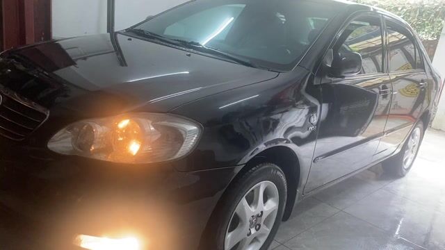 bán Atis 1.8 mt sx 2006 hà nội. Mua bán Ô tô tại Quận Nam Từ Liêm Hà Nội được đăng bởi Vinh  hình 1