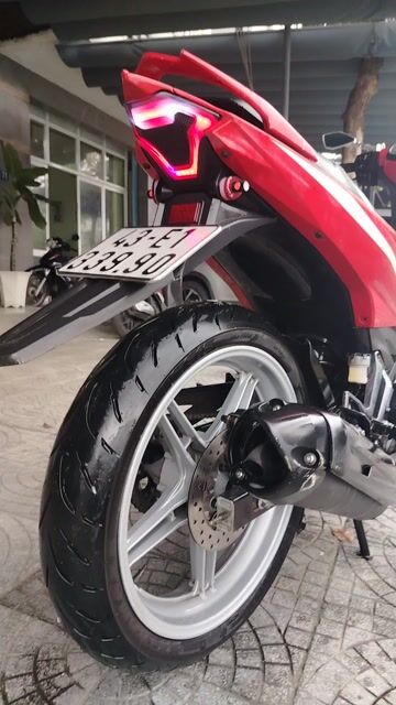 Bán exciter 150. Mua bán Xe máy tại Quận Cẩm Lệ Đà Nẵng được đăng bởi Thiện Thanh hình 1