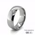 8mm Mens Court Tungsten Carbide Wedding Ring 360 Video two