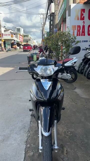 Honda Future neo kim 2008 đen ( hỗ trợ góp ). Mua bán Xe máy tại Huyện Chợ Mới An Giang được đăng bởi Cửa hàng xe Thiên Phước 2 hình 1