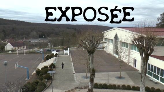 Exposée