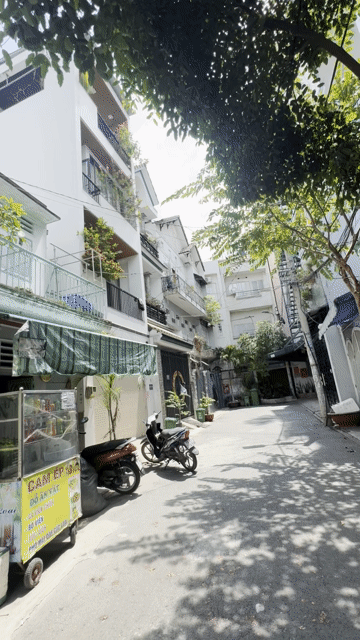 Mua bán Nhà ở Quận Tân Phú Tp Hồ Chí Minh diện tích 80 m² giá 9,9 tỷ