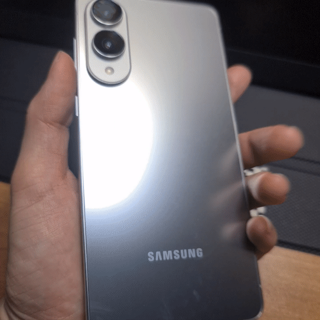 Samsung Galaxy S25 Edge Xám Snapdragon 8 Elite. Mua bán Điện thoại tại Thị xã Bến Cát Bình Dương được đăng bởi Thanh Tâm hình 1
