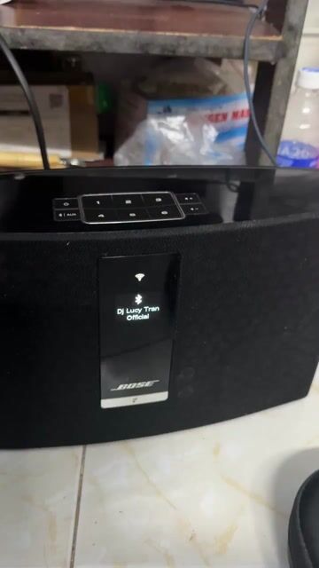 Tai nghe Bose QuietComfort 45 Đen+ Bose Soud Touch. Mua bán Tivi, Âm thanh tại Thành phố Biên Hòa Đồng Nai được đăng bởi Nguyến Văn Tú hình 1