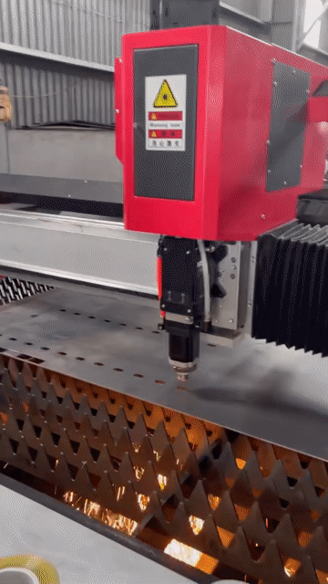 Máy cắt laser 6025 Raycus Boci Bochu 6000W. Mua bán Đồ chuyên dụng, Giống nuôi trồng tại Thành phố Phúc Yên Vĩnh Phúc được đăng bởi Vũ Thắng hình 1