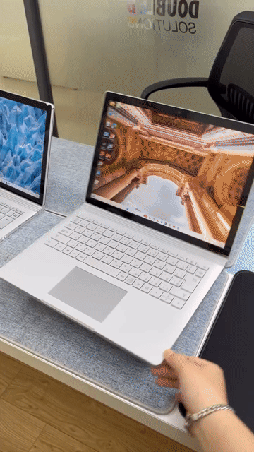 Microsoft Surface Book 3 i7 13.5 inch 32GB/512GB. Mua bán Laptop tại Huyện Bình Chánh Tp Hồ Chí Minh được đăng bởi HBA LAPTOP Mua Bán Ký gửi  hình 1