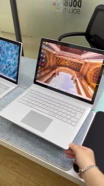 Microsoft Surface Book 3 i7 13.5 inch 32GB/512GB. Mua bán Laptop tại Huyện Bình Chánh Tp Hồ Chí Minh được đăng bởi HBA LAPTOP Mua Bán Ký gửi  hình 1