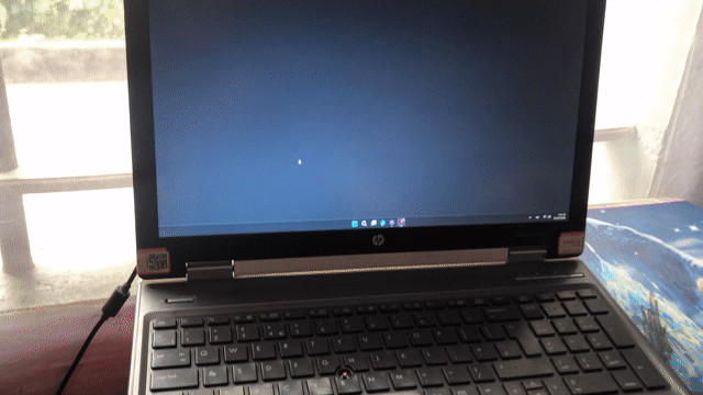 HP EliteBook 8570w i7-3740QM 16GB. Mua bán Laptop tại Huyện Quỳnh Lưu Nghệ An được đăng bởi Nguyễn Lực hình 1
