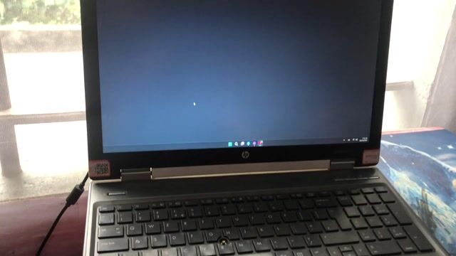 HP EliteBook 8570w i7-3740QM 16GB. Mua bán Laptop tại Huyện Quỳnh Lưu Nghệ An được đăng bởi Nguyễn Lực hình 1