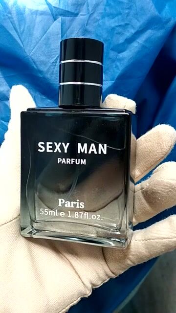 Nước Hoa Nam SEXY Man 55ML miễn ship