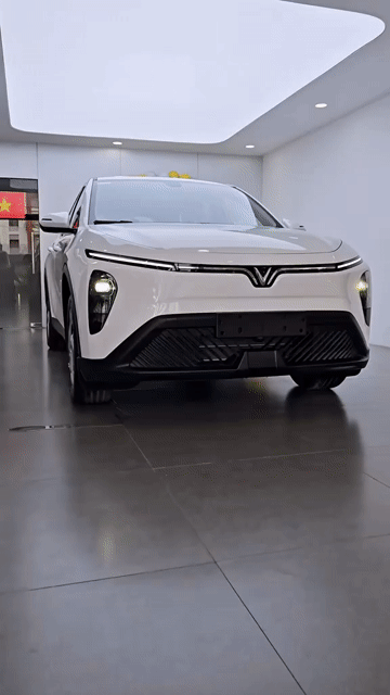 🚀 LIMO GREEN - Trả Trước O Đồng -CHÌA KHÓA VÀNG KD. Mua bán Ô tô tại Thành phố Thủ Đức Tp Hồ Chí Minh được đăng bởi VINFAST SÀI GÒN hình 1