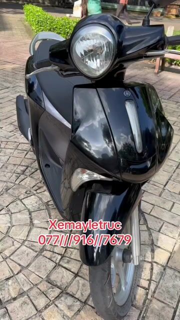 🍁🌈🤩 Yamaha Janus Fi, màu đen bảo hành xe keng. Mua bán Xe máy tại Quận Tân Phú Tp Hồ Chí Minh được đăng bởi Lê Trực hình 1