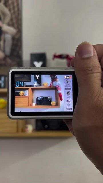 Máy ảnh Casio Exilim Z80 Hồng baby 8.1MP 5x. Mua bán Máy ảnh, Máy quay tại Quận 1 Tp Hồ Chí Minh được đăng bởi John hình 1