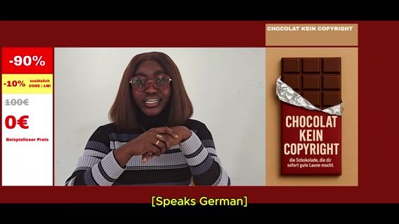 Master LMI, Go for it !