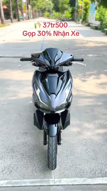 🌈 Honda Airblade 125 2021 Xám Lambo Như Mới. Mua bán Xe máy tại Thành phố Thủ Đức Tp Hồ Chí Minh được đăng bởi Xe Máy Trường Thịnh hình 1