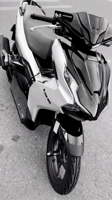 Airblade 125 mẫu 2022 2Val Bạc đen bstp 9chủ. Mua bán Xe máy tại Quận 11 Tp Hồ Chí Minh được đăng bởi CHUYÊN GÓP NỢ XẤU BAO ĐẬU hình 1