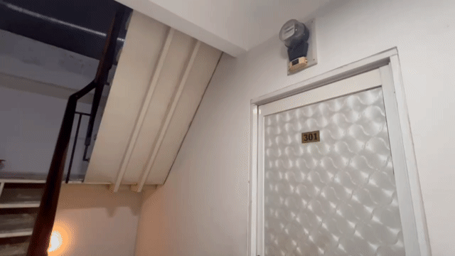 Cho thuê Phòng trọ Quận 10 Tp Hồ Chí Minh diện tích 14 m² giá 3 triệu/tháng